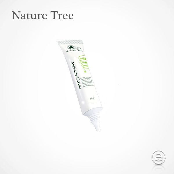 Nature Tree_戰痘霜