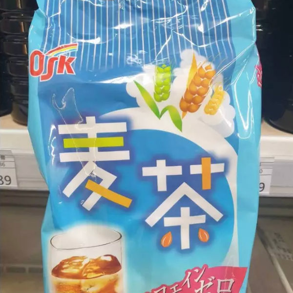 (團購商品) OSK小谷麥茶